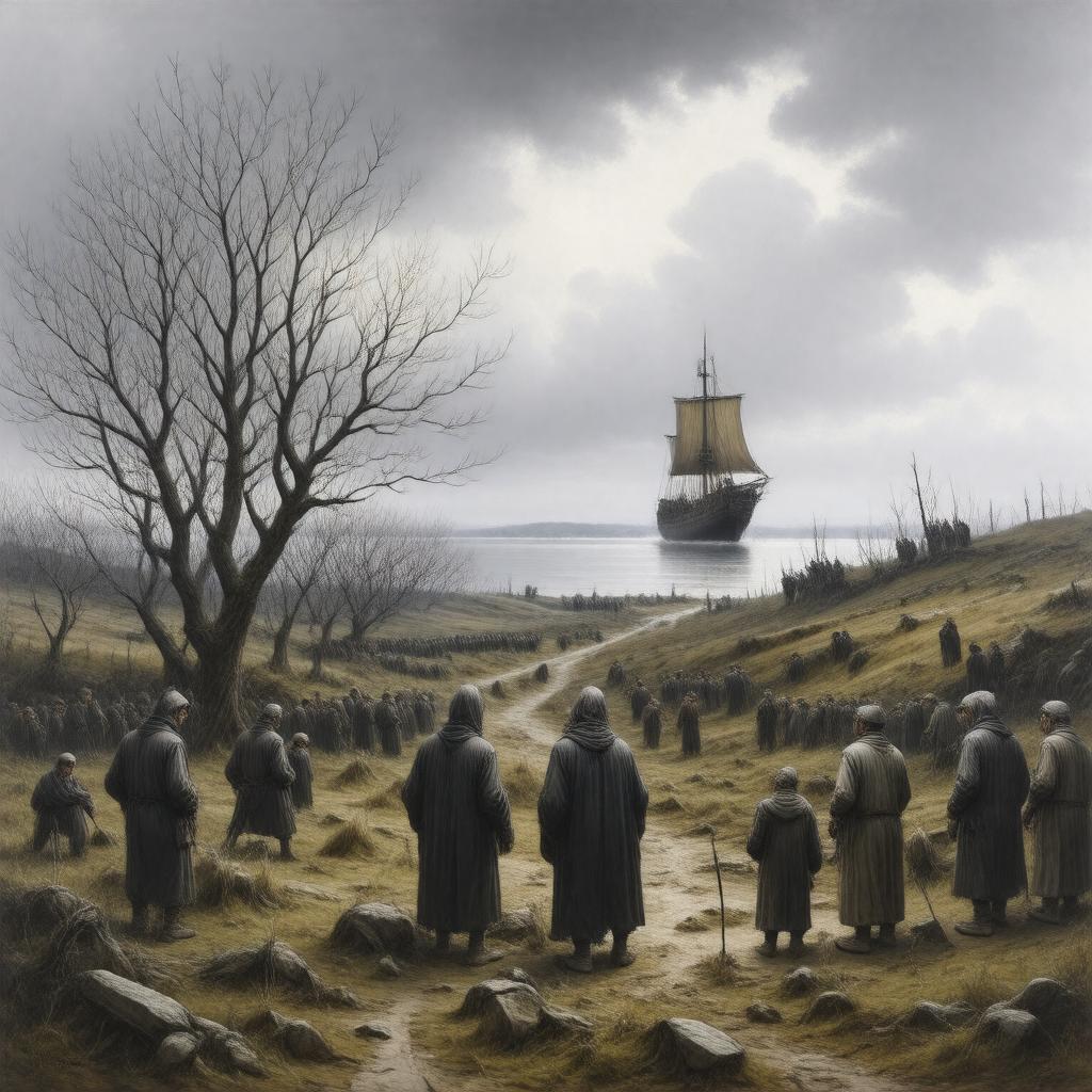 Great Famine (14th century)